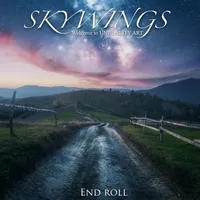 End Roll - Skywings
