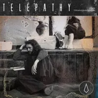 End Transmission - Telepathy