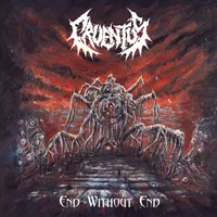 End Without End - Cruentus