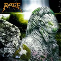 End of All Days - Rage