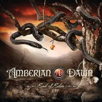 End of Eden - Amberian Dawn