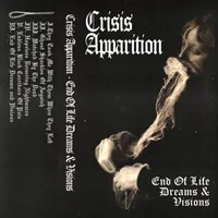 End of Life Dreams and Visions - Crisis Apparition
