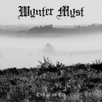 End of an Era - Wynter Myst