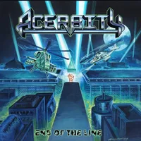 End of the Line - Acerbity