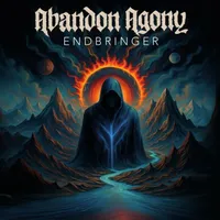 Endbringer - Abandon Agony