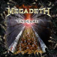 Endgame - Megadeth