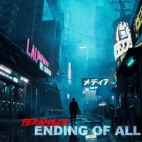 Ending of All - Teramaze