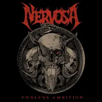 Endless Ambition - Nervosa