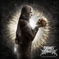 Endless Discord - Enemies Everywhere