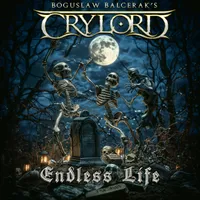 Endless Life - Boguslaw Balcerak's Crylord