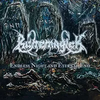 Endless Night and Eternal End - Runemagick