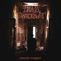 Endless Torment - Dead Twilight