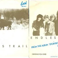 Endless Trail / Handing You Over - Highway Chile