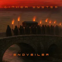 Endveiler - Cipher System