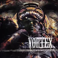 Enemies - Vortex