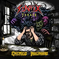 Enemigo Imaginario - Syntax