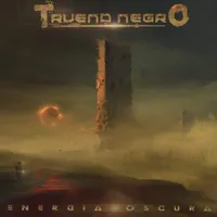 Energía oscura - Trueno Negro