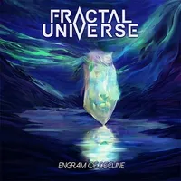 Engram of Decline - Fractal Universe