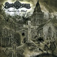 Engraved in Black - Graveworm