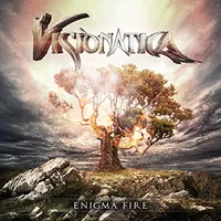 Enigma Fire - Visionatica
