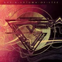 Enigma of Life - Gus G.