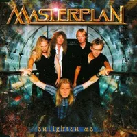 Enlighten Me - Masterplan