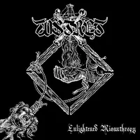 Enlightened Misanthropy - Wstręt