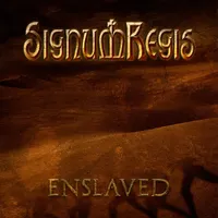 Enslaved - Signum Regis