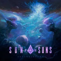 Entanglement - Sun of the Suns