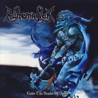 Enter the Realm of Death - Runemagick
