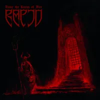 Enter the Realm of Fire - Rapid
