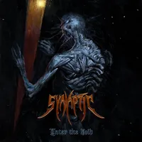 Enter the Void - Synaptic