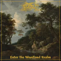 Enter the Woodland Realm - Eveale