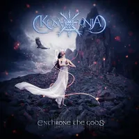 Enthrone the Gods - Kosmogonia