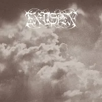 Enthroned by Whispers - Extispex
