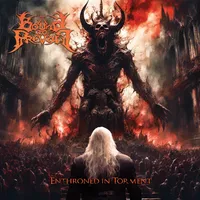 Enthroned in Torment - Bound to Prevail