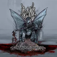 Enthronement of Mars - Verminizer