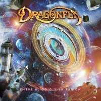 Entre el odio y la pasión - Dragonfly