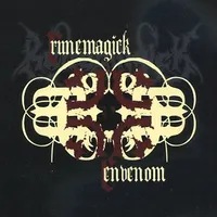 Envenom - Runemagick