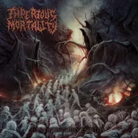 Eon of Ungodly Entities - Imperious Mortality