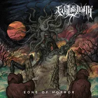 Eons of Horror - Evil Damn