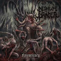 Epicaricacy - Nephilim Grinder