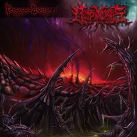 Epicyclic Biomorph - Decomposition of Entrails