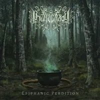 Epiphanic Perdition - Chullachaqui