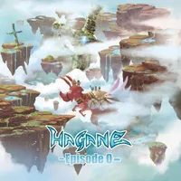 Episode 0 - Hagane