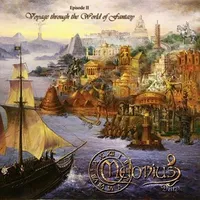 Episode II: Voyage Through the World of Fantasy - Melodius Deite