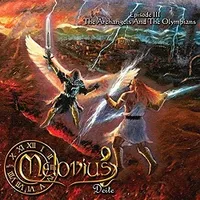 Episode III: The Archangels and the Olympians - Melodius Deite