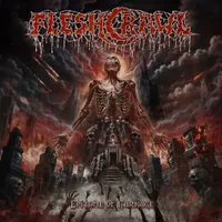 Epitome of Carnage - Fleshcrawl