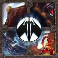 Epoch - Master Sword