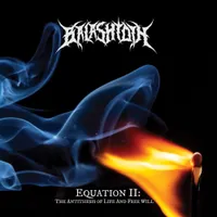 Equation II - The Antithesis of Life and Free Will - BalashToth